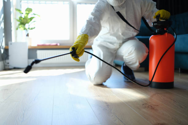 Reliable Sewage Cleanup contractor in Lebanon, OH by Trauma Clean Pros